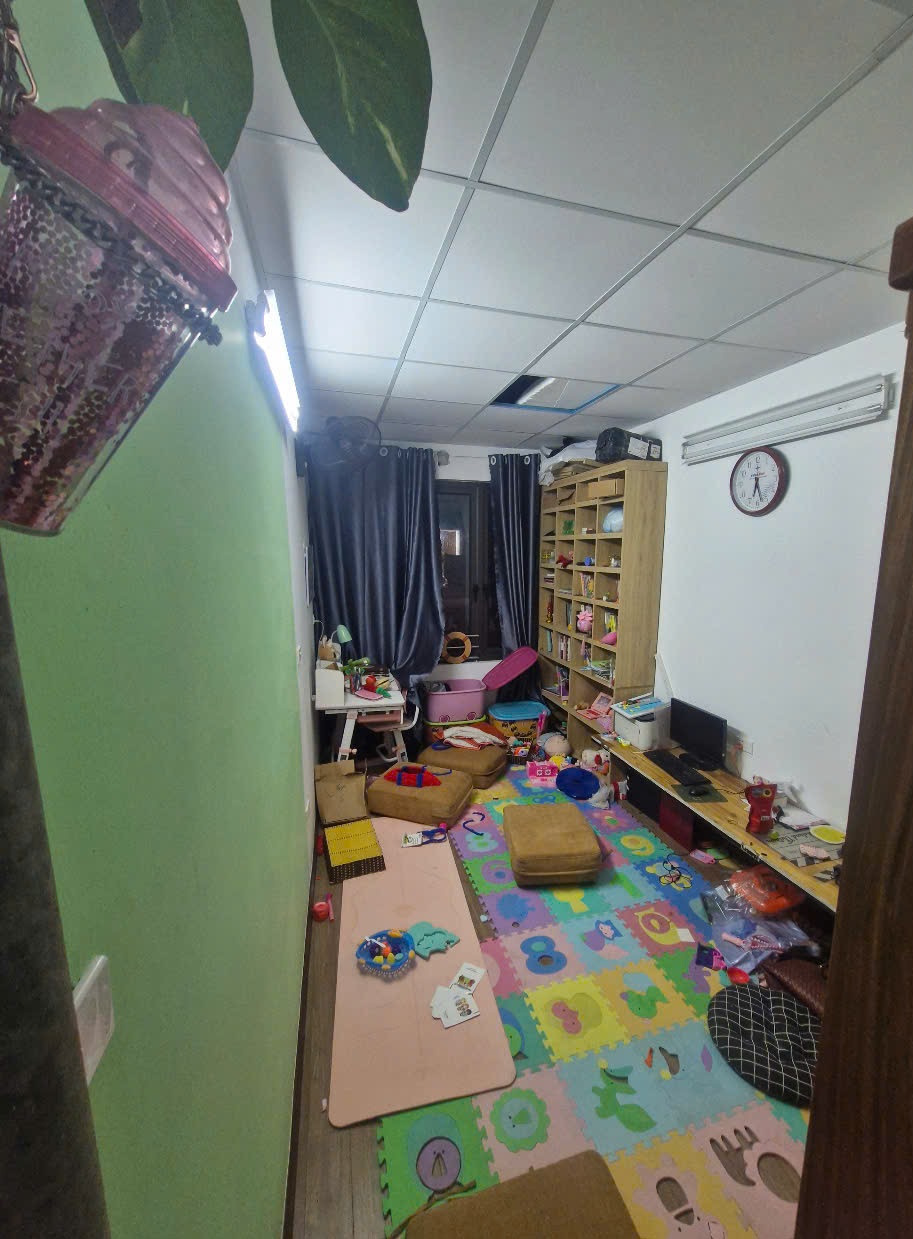 Bán nhà Khương Hạ, Thanh Xuân, 55m, 2 mặt ngõ, ô tô tránh 60m, hơn  9 tỷ. - Ảnh 1